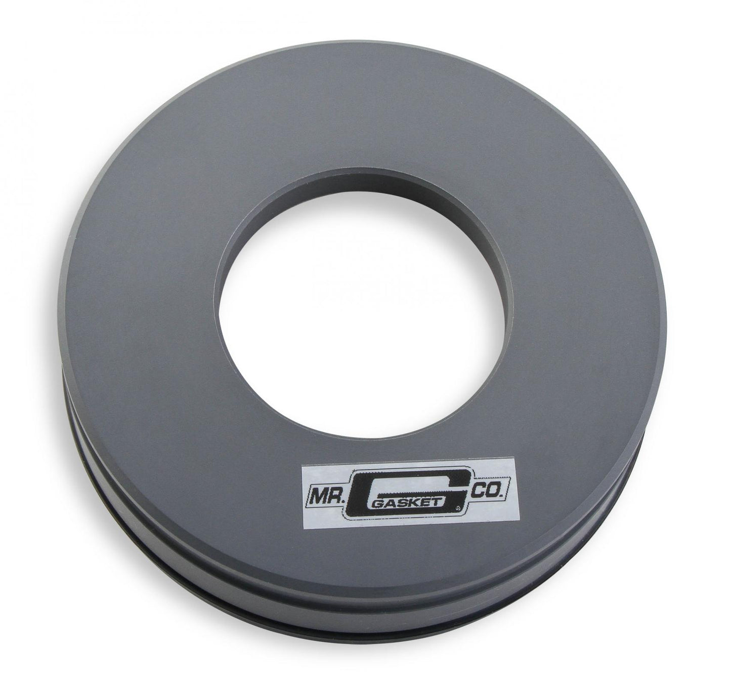 GM LS Rear Cover Alignment Tool Fits GM LS Engines with Seal in Rear Cover Mr Gasket