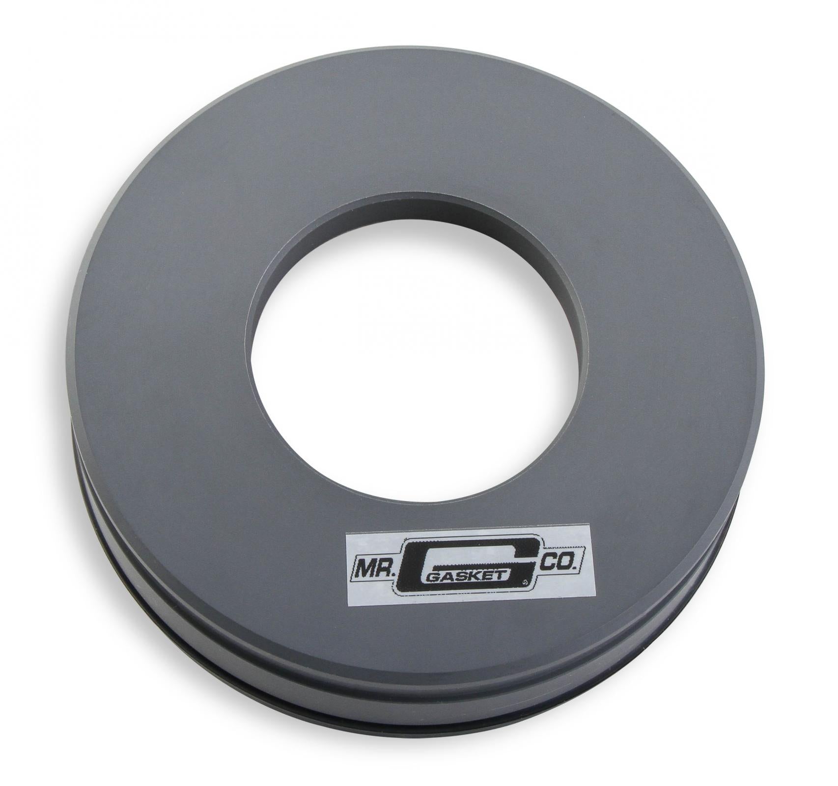GM LS Rear Cover Alignment Tool Fits GM LS Engines with Seal in Rear Cover Mr Gasket