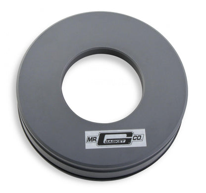 GM LS Rear Cover Alignment Tool Fits GM LS Engines with Seal in Rear Cover Mr Gasket