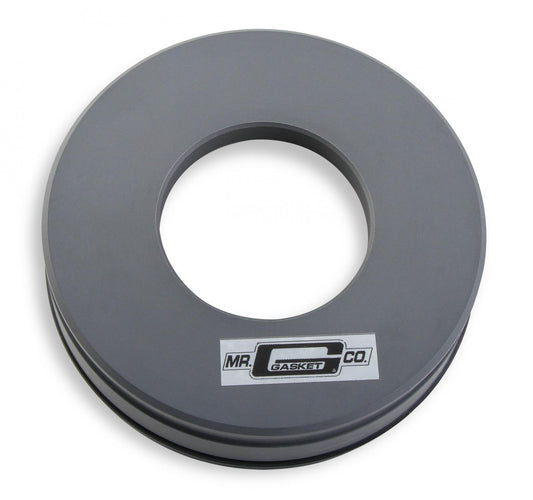 GM LS Rear Cover Alignment Tool Fits GM LS Engines with Seal in Rear Cover Mr Gasket