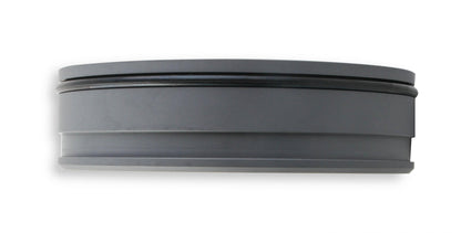 GM LS Rear Cover Alignment Tool Fits GM LS Engines with Seal in Rear Cover Mr Gasket-1
