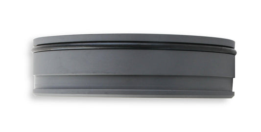 GM LS Rear Cover Alignment Tool Fits GM LS Engines with Seal in Rear Cover Mr Gasket-1
