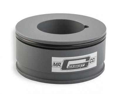 GM LS Timing Cover Alignment Tool Fits GM LS Engines Use without Front Seal in Cover Mr Gasket