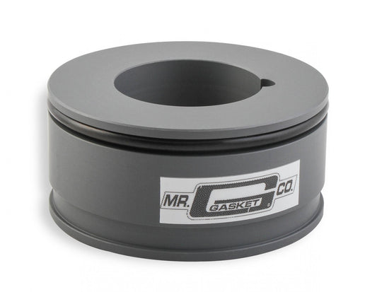 GM LS Timing Cover Alignment Tool Fits GM LS Engines Use without Front Seal in Cover Mr Gasket