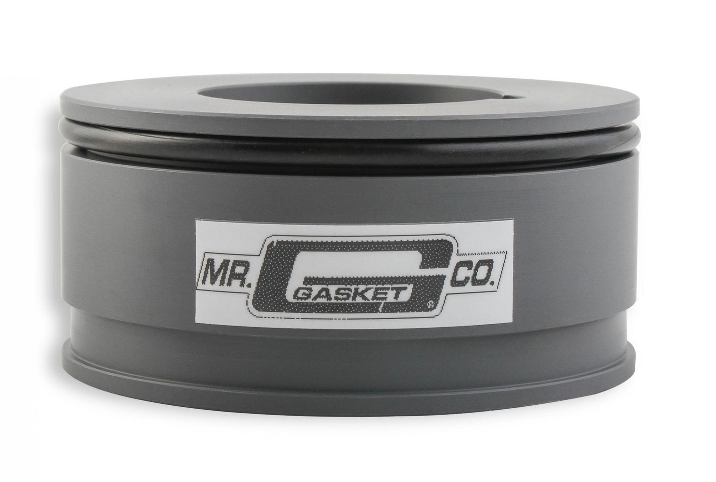 GM LS Timing Cover Alignment Tool Fits GM LS Engines Use without Front Seal in Cover Mr Gasket-1
