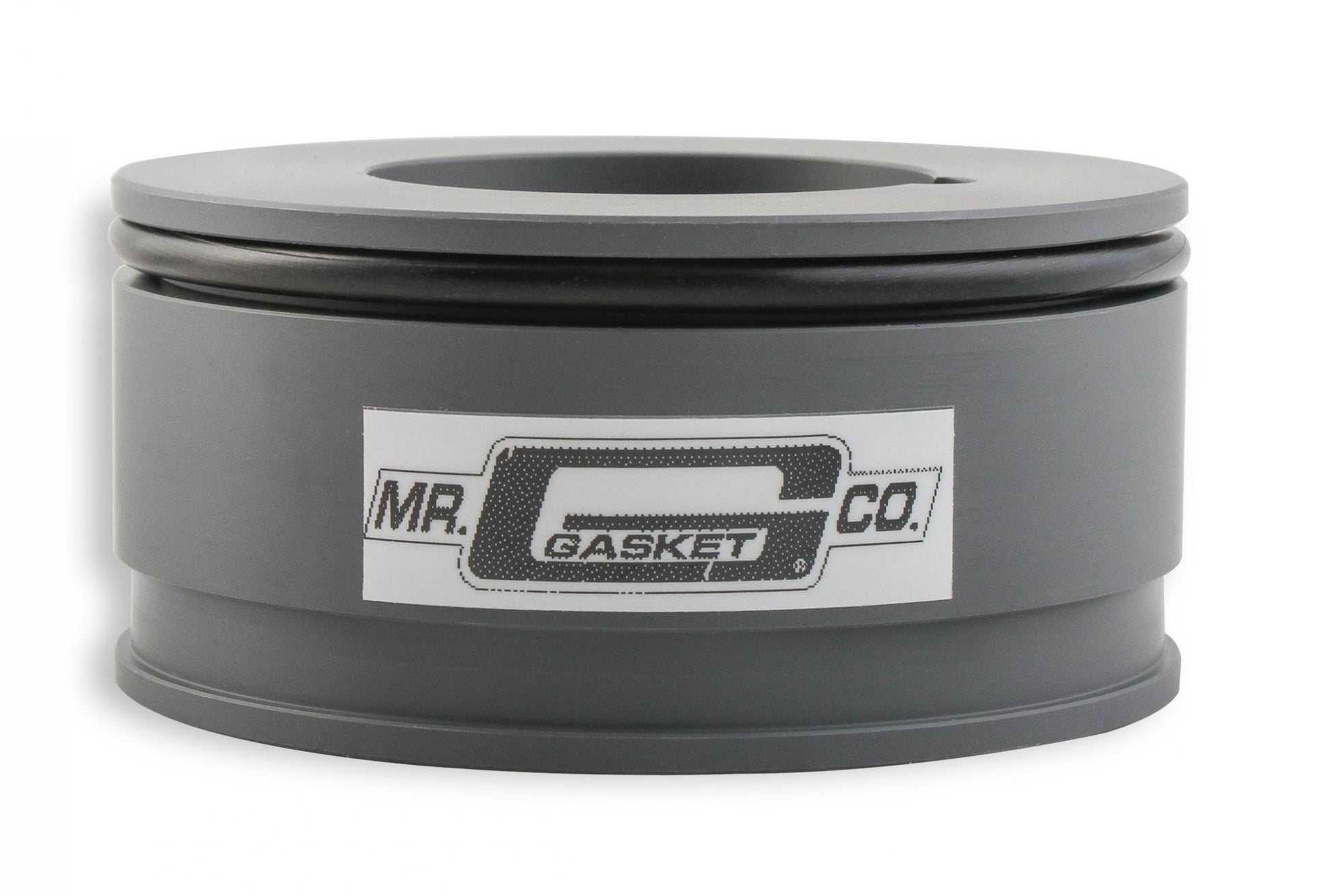 GM LS Timing Cover Alignment Tool Fits GM LS Engines Use without Front Seal in Cover Mr Gasket-1