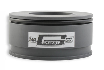 GM LS Timing Cover Alignment Tool Fits GM LS Engines Use without Front Seal in Cover Mr Gasket-1