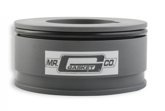 GM LS Timing Cover Alignment Tool Fits GM LS Engines Use without Front Seal in Cover Mr Gasket-1