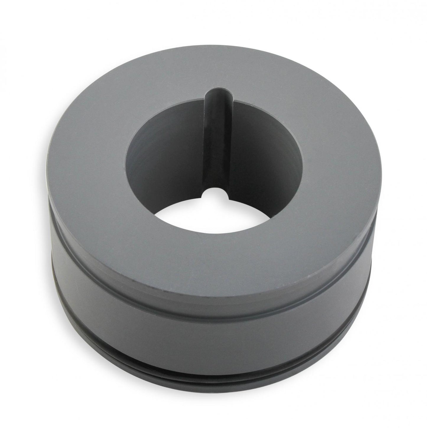 GM LS Timing Cover Alignment Tool Fits GM LS Engines Use without Front Seal in Cover Mr Gasket-2