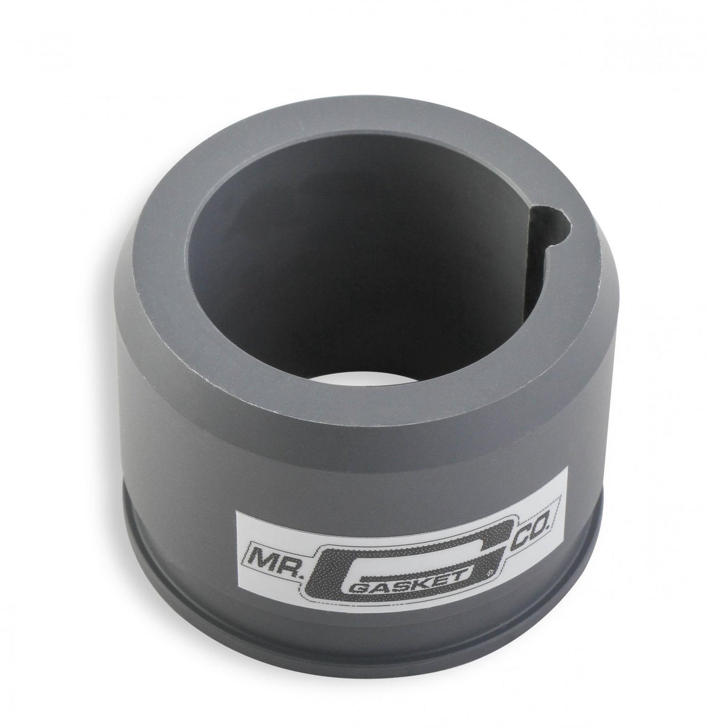 GM LS Timing Cover Alignment Tool Fits GM LS Engines For use with Seal in Cover Mr Gasket