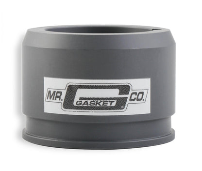 GM LS Timing Cover Alignment Tool Fits GM LS Engines For use with Seal in Cover Mr Gasket-1