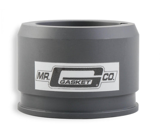 GM LS Timing Cover Alignment Tool Fits GM LS Engines For use with Seal in Cover Mr Gasket-1
