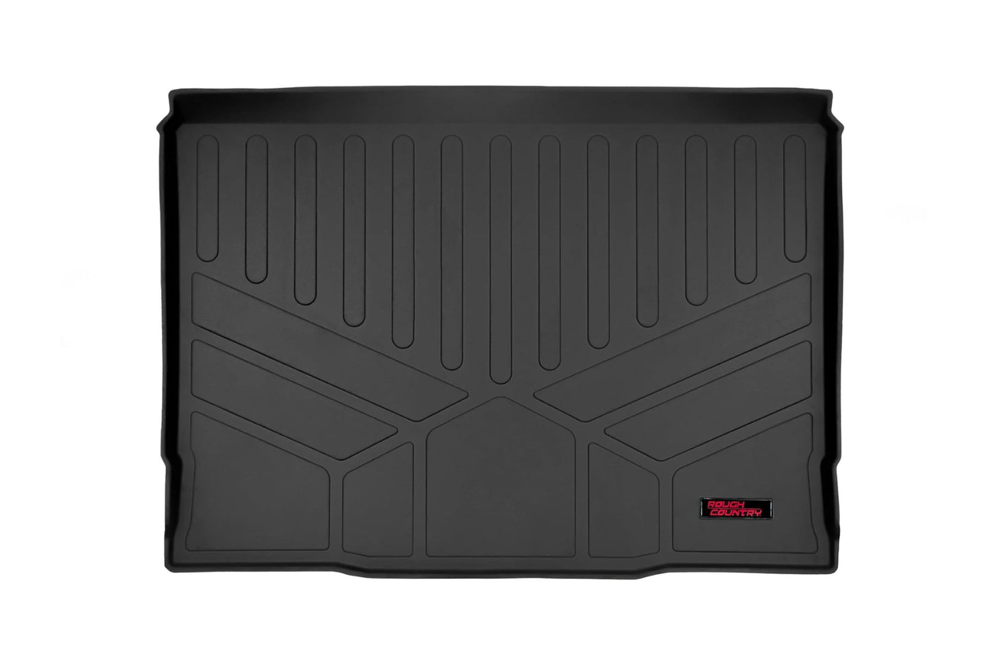 Rear Cargo Mat Ford Bronco 4WD (2021-2025) Rough Country