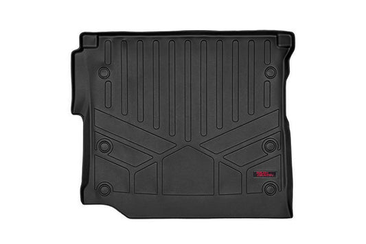 Rough Country Heavy Duty Cargo Liner-18-20 Jeep Wrangler JL Unlimited Rough Country