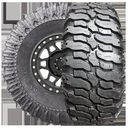 SS-M16 31x10.50R16LT Radial Light Truck Hybrid Terrain Interco Tire