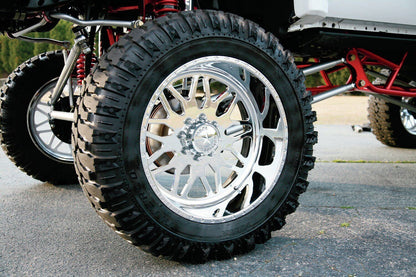 SS-M16 31x10.50R16LT Radial Light Truck Hybrid Terrain Interco Tire-11