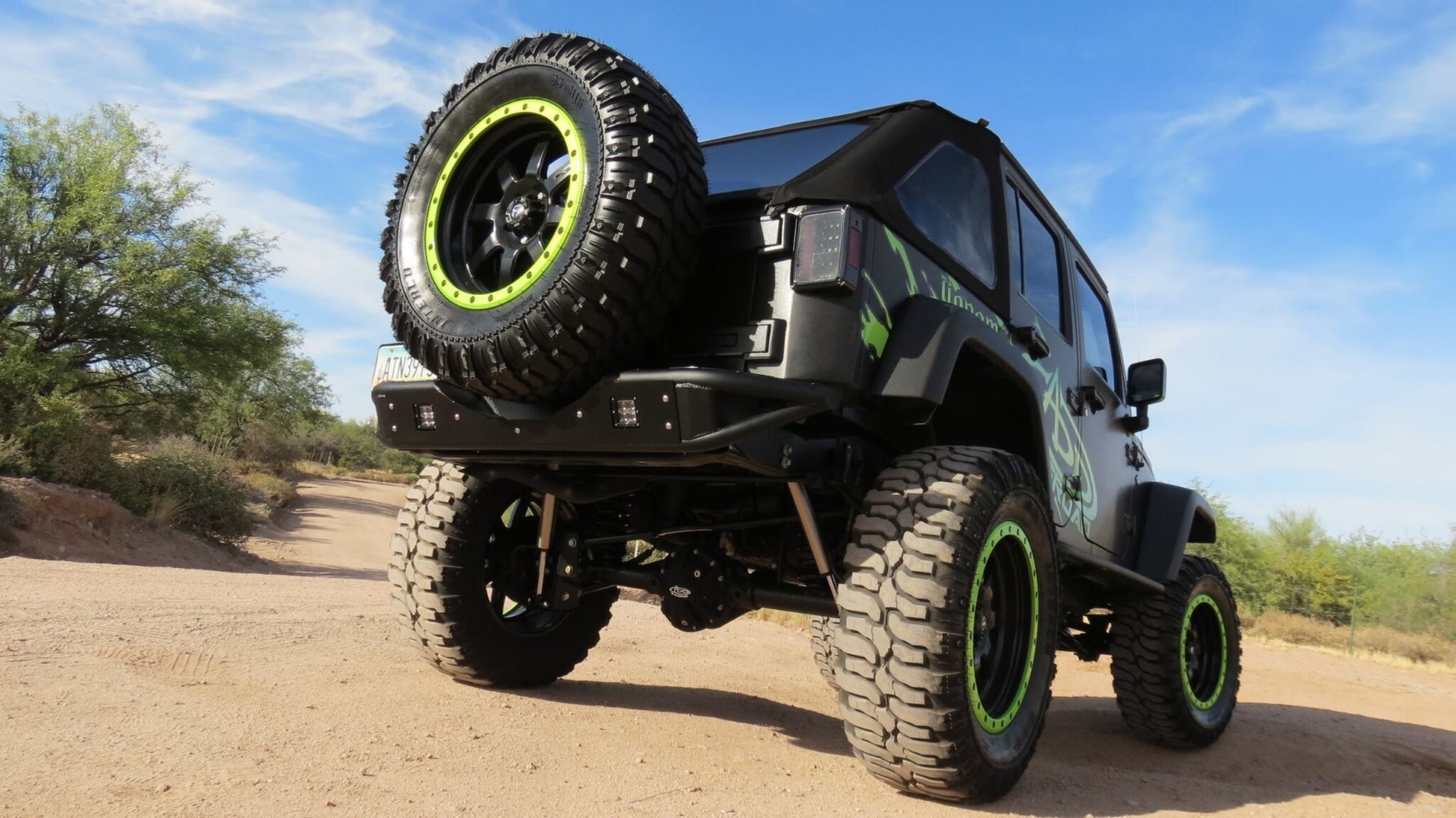 SS-M16 31x10.50R16LT Radial Light Truck Hybrid Terrain Interco Tire-13