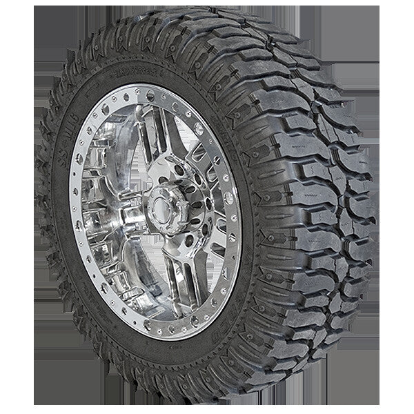 SS-M16 33x10.50R16LT Radial Light Truck Hybrid Terrain Interco Tire-1