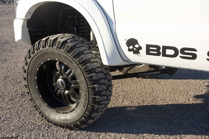 SS-M16 33x10.50R16LT Radial Light Truck Hybrid Terrain Interco Tire-8