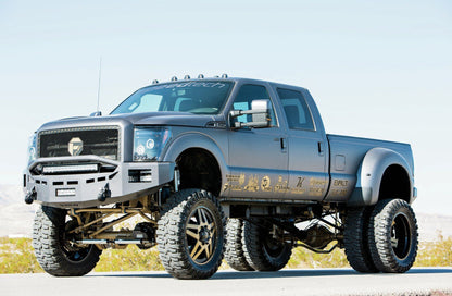SS-M16 33x10.50R17LT Radial Light Truck Hybrid Terrain Interco Tire-7