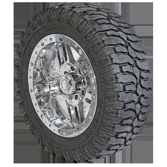 SS-M16 40x14.5R22LT Radial Light Truck Hybrid Terrain Interco Tire-1