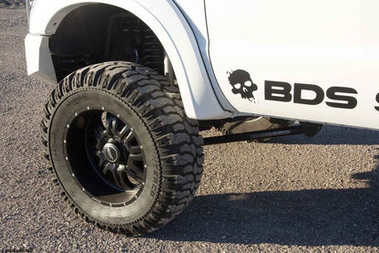 SS-M16 33x12.50R20 Radial Light Truck Hybrid Terrain Interco Tire-8
