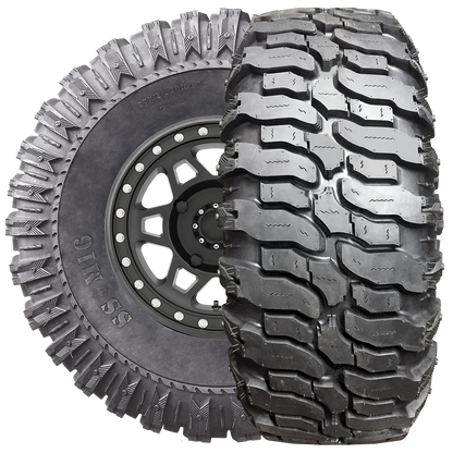SS-M16 37x13.5R24LT LR F Offroad Interco Tire