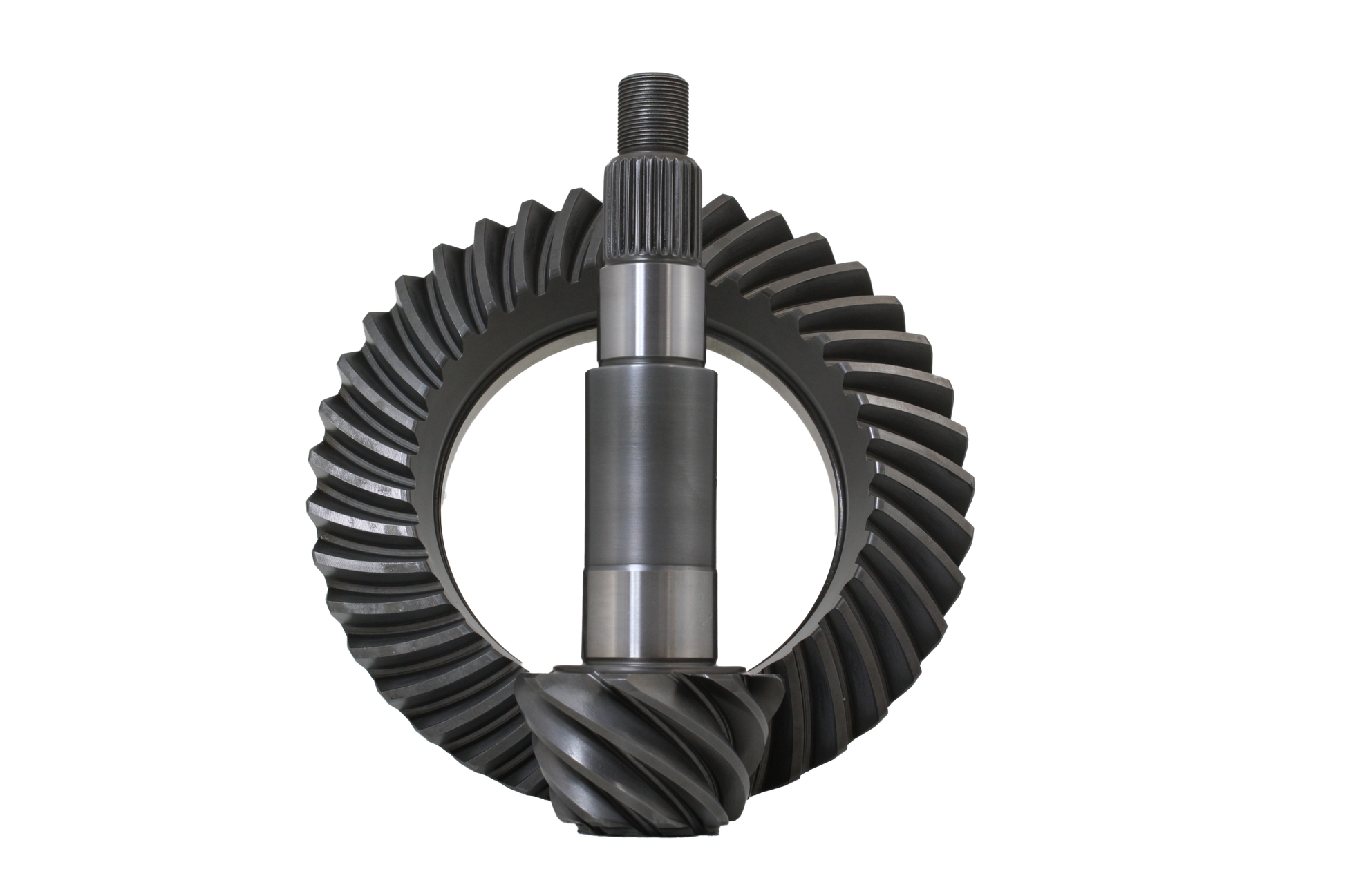 AMC 20 Rear 1976-86 CJ 4.10-4.88 Ratio Ring Pinion Revolution Gear and Axle-4