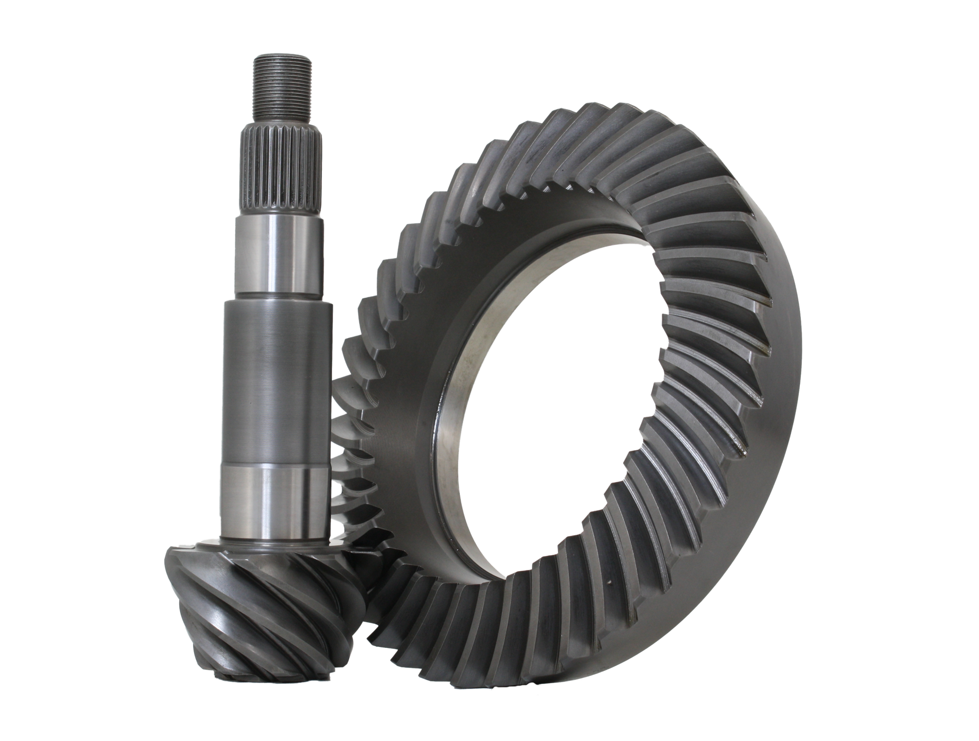 AMC 20 Rear 1976-86 CJ 4.10-4.88 Ratio Ring Pinion Revolution Gear and Axle-5