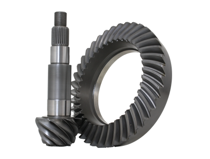 AMC 20 Rear 1976-86 CJ 4.10-4.88 Ratio Ring Pinion Revolution Gear and Axle-5