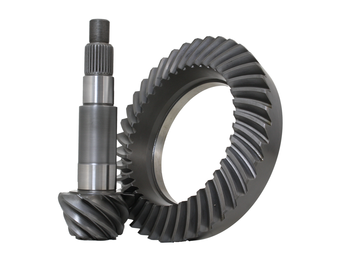 Revolution Gear and Axle AMC 20 Rear Axle 1976-86 CJ 4.10-4.88 Ratio Ring and Pinion Revolution Gear