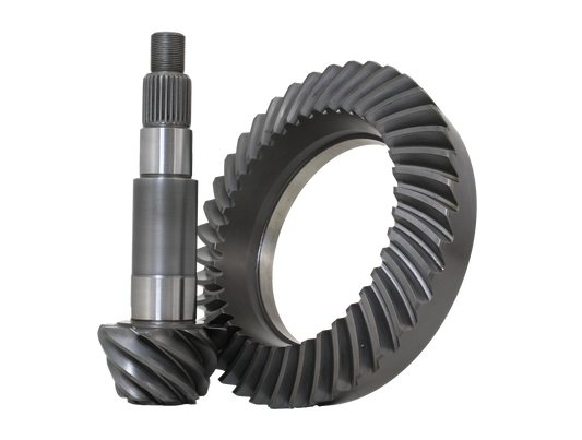 AMC 20 Rear 1976-86 CJ 4.10-4.88 Ratio Ring Pinion Revolution Gear and Axle-1