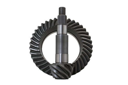 Revolution Gear and Axle AMC 20 Rear Axle 1976-86 CJ 4.10-4.88 Ratio Ring and Pinion Revolution Gear