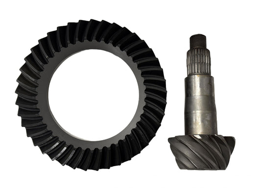 Revolution Gear and Axle Dana M220 2015-22 Colorado and Canyon Rear Ring and Pinion Revolution Gear and Axle