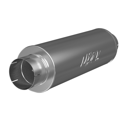 Quiet Tone Exhaust Muffler 5 Inch MBRP-1