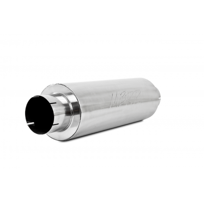Quiet Tone Exhaust Muffler 5 Inch MBRP