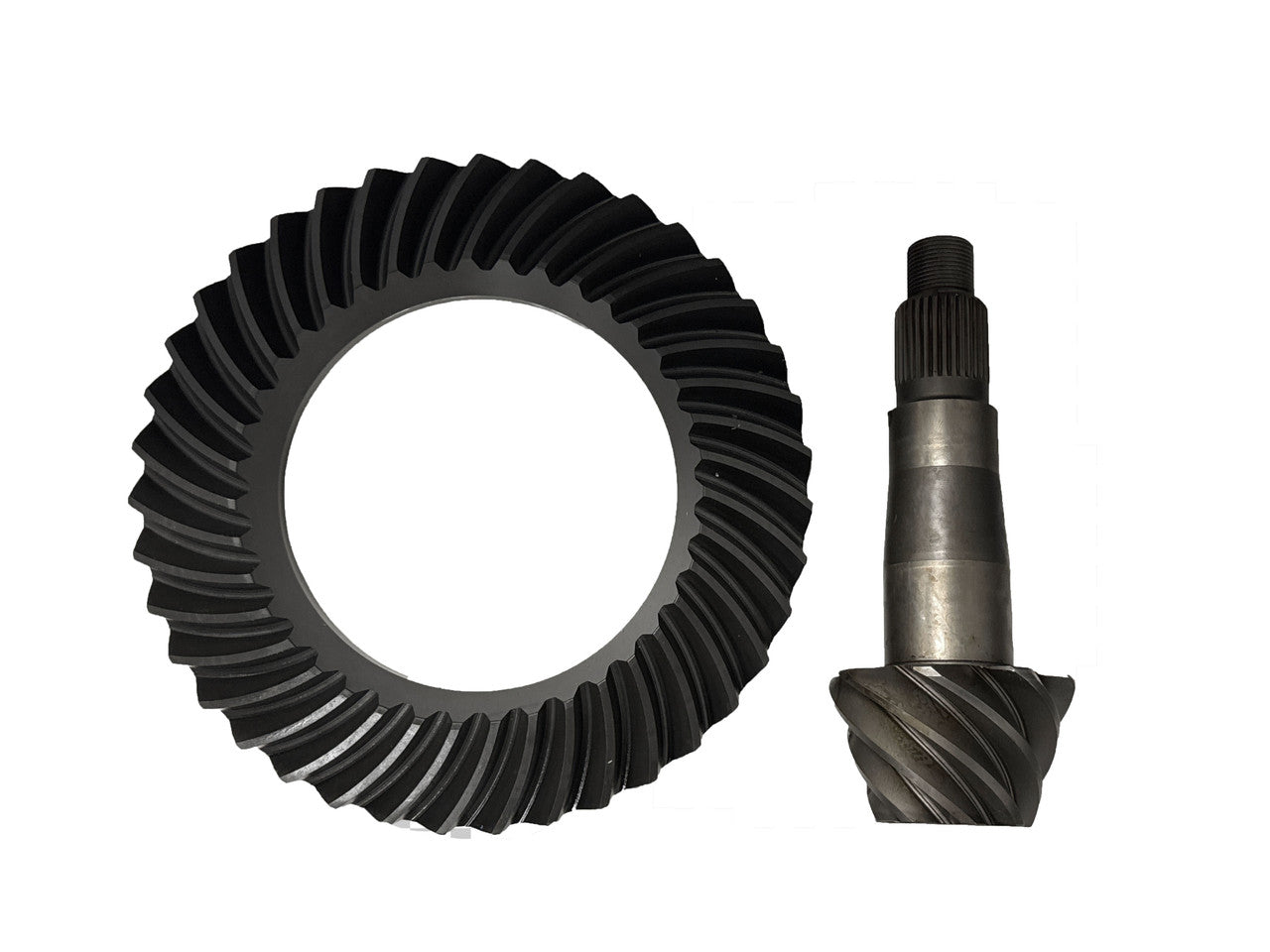 Dana M300 2017-Present Ford F350/F450/F550 4.88 Ratio Rear Ring Pinion Revolution Gear and Axle