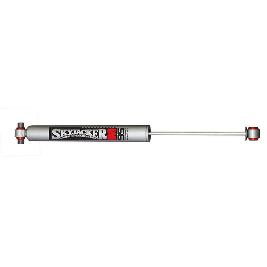 M95 Performance Monotube Shock Absorber 18-Pres Wrangler JL Standard Coils, Spacers Front 3-4 Lift Rear 1-1.5 Lift Long-Travel Coil Spring Lift Front 2-2.5 Lift Skyjacker