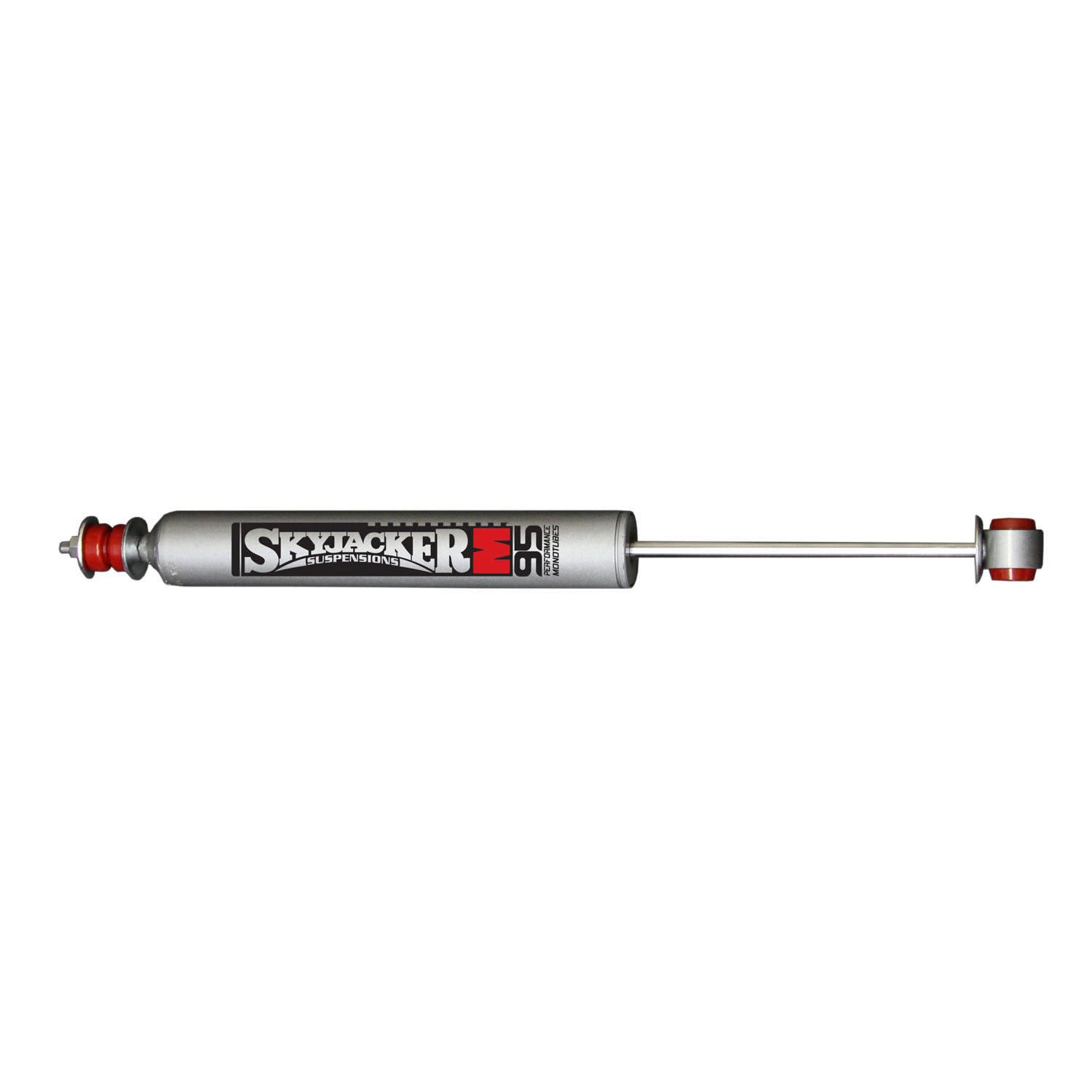 M95 Performance Monotube Shock Absorber 94-01 Dodge Ram 1500 94-01 Dodge Ram 2500 94-01 Dodge Ram 3500 Skyjacker