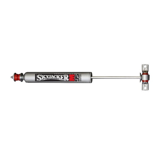 M95 Performance Monotube Shock Absorber 22.75 Inch Extended 13.54 Inch Collapsed 84-01 Jeep Cherokee 86-92 Jeep Comanche 93-04 Jeep Grand Cherokee 97-05 Jeep TJ 97-05 Jeep Wrangler Skyjacker