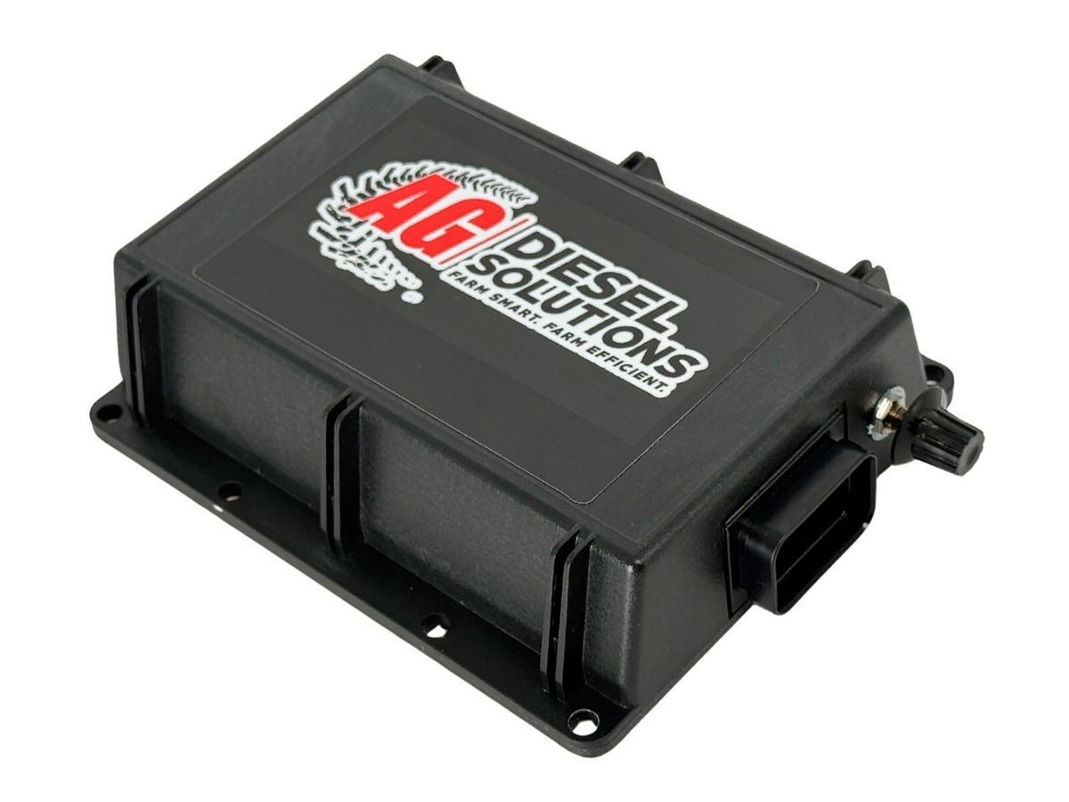Ag Diesel Solutions Performance Module 24.2L Man V12 Engines aFe Power