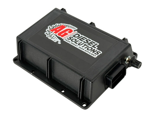 Ag Diesel Solutions Performance Module 24.2L Man V12 Engines aFe Power