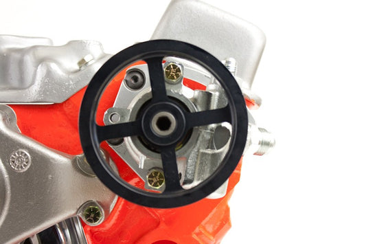 Adaptive Bracket Kit for SBGM Head Mounted Type II/CBR Power Pumps Performance Components PSC Steering-1
