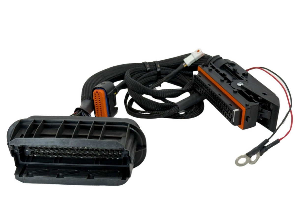 Ag Diesel Solutions Performance Module 16.0L Mercedes V8 Engines aFe Power
