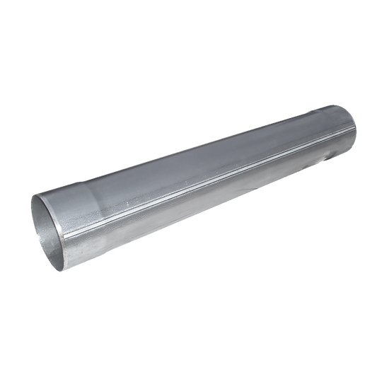 Universal Muffler Bypass Pipe 5 Inch Inlet/Outlet Armor Lite Series MBRP