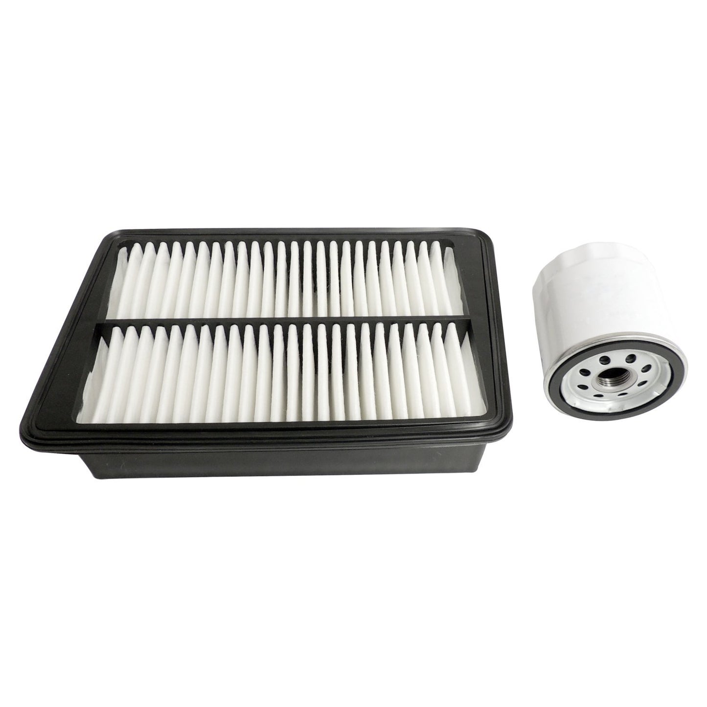 Master Filter Kit for 2005-2006 Jeep TJ Wrangler w/ 2.4L Engine Crown Automotive