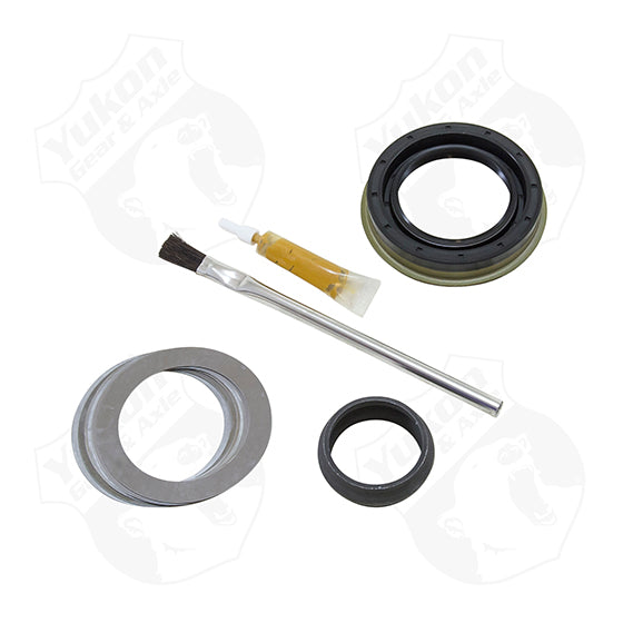 Yukon Gear & Axle Yukon Minor Install Kit For Chrysler 9.25 Inch Yukon Gear & Axle