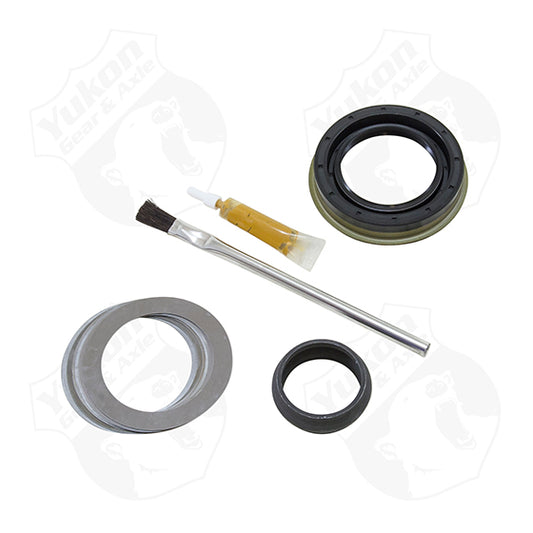 Yukon Gear & Axle Yukon Minor Install Kit For Chrysler 9.25 Inch Yukon Gear & Axle