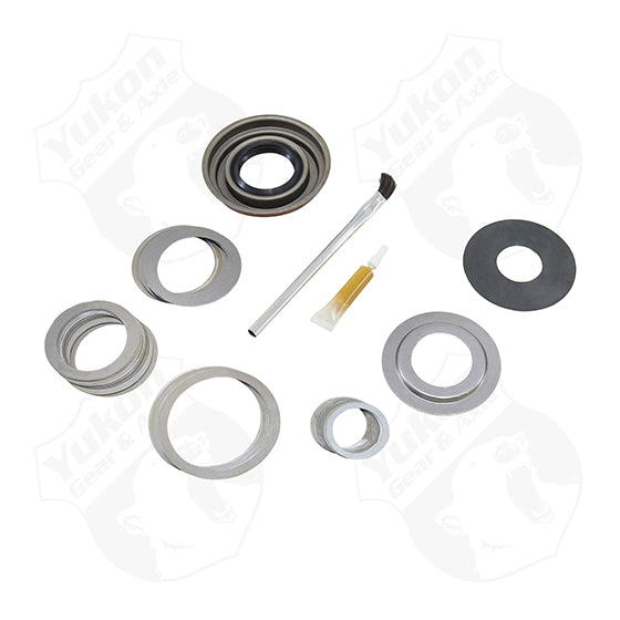 Minor Install Kit For Dana 44 ICA Corvette Yukon Gear & Axle