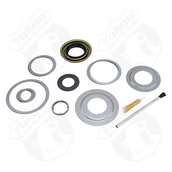 Yukon Gear & Axle Yukon Minor Install Kit For Dana 70 Yukon Gear & Axle
